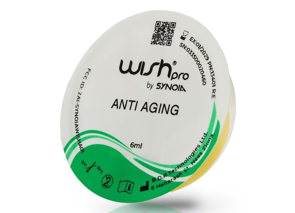 Anti Aging Capsule